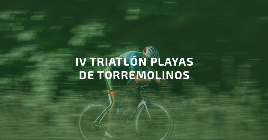 IV Triatlon Torremolinos 2022